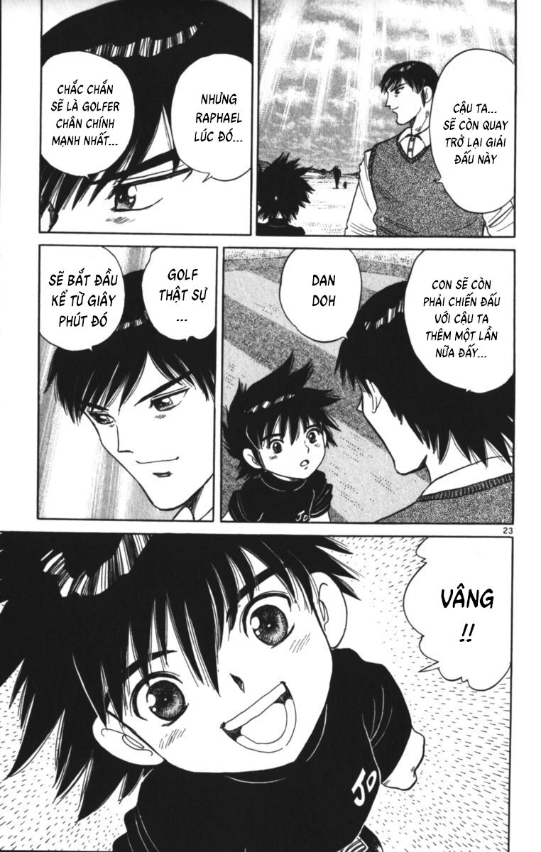 Dan Doh! Xi Chapter 133 - 25