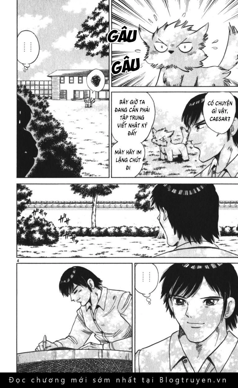 Dan Doh! Xi Chapter 134 - 6