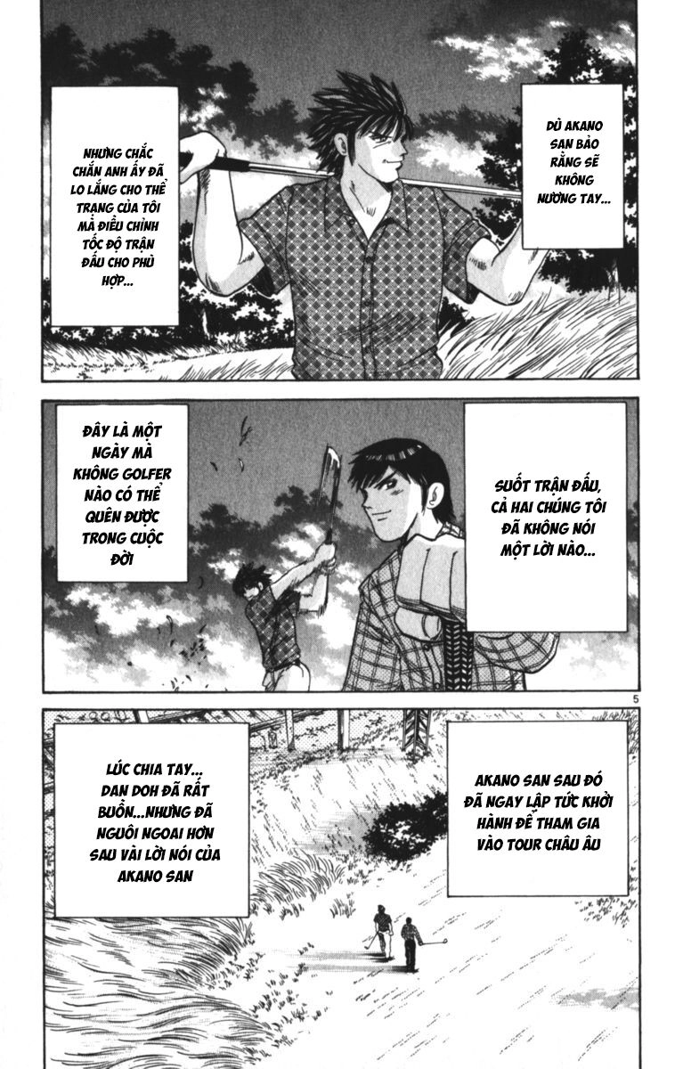 Dan Doh! Xi Chapter 134 - 7