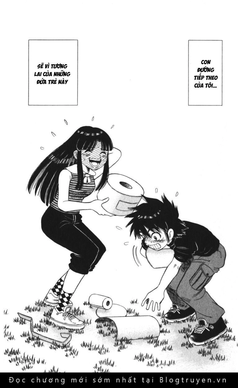 Dan Doh! Xi Chapter 134 - 14