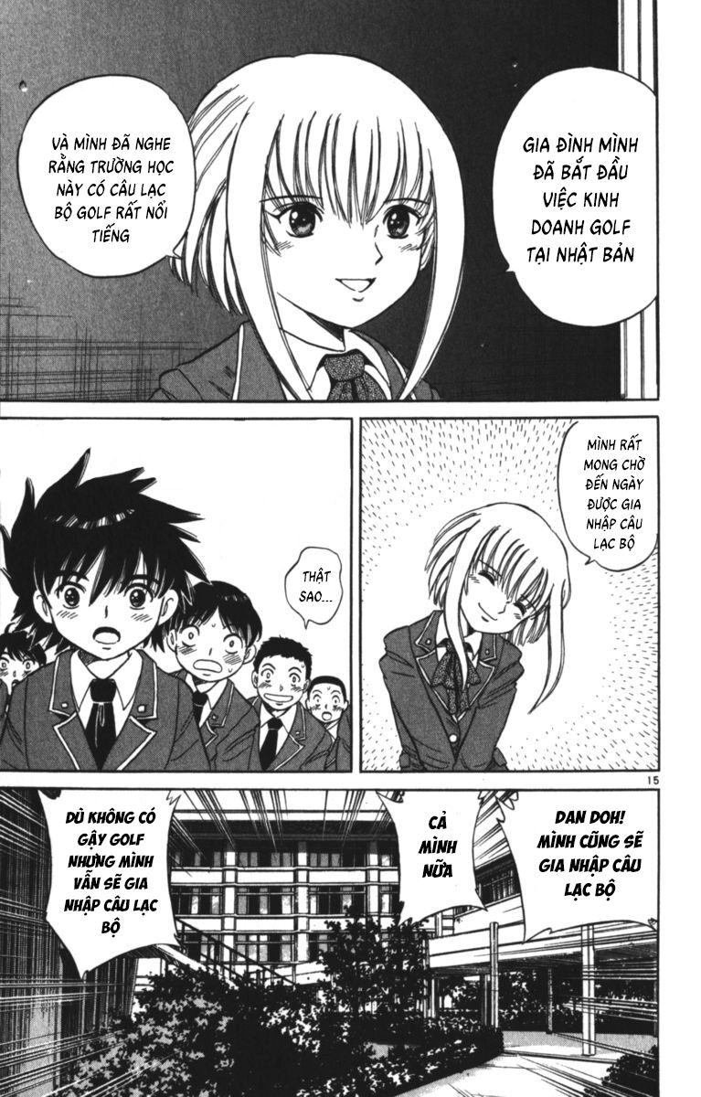 Dan Doh! Xi Chapter 134 - 17