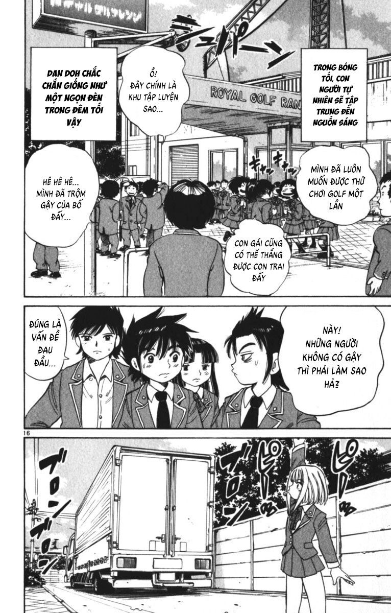 Dan Doh! Xi Chapter 134 - 18