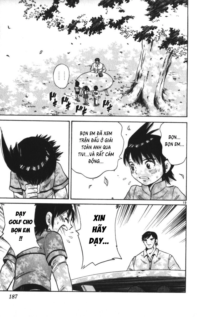 Dan Doh! Xi Chapter 134 - 21