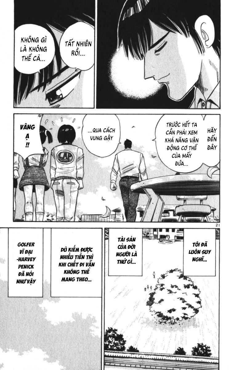 Dan Doh! Xi Chapter 134 - 23