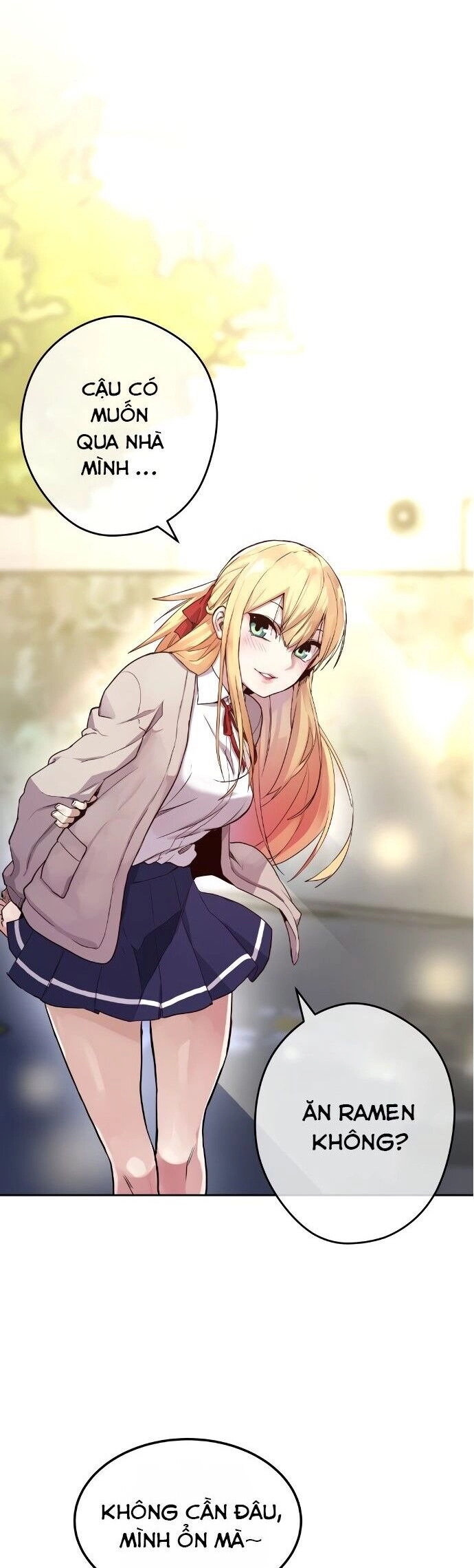 Nhân Vật Webtoon Na Kang Lim Chapter 1 - 2