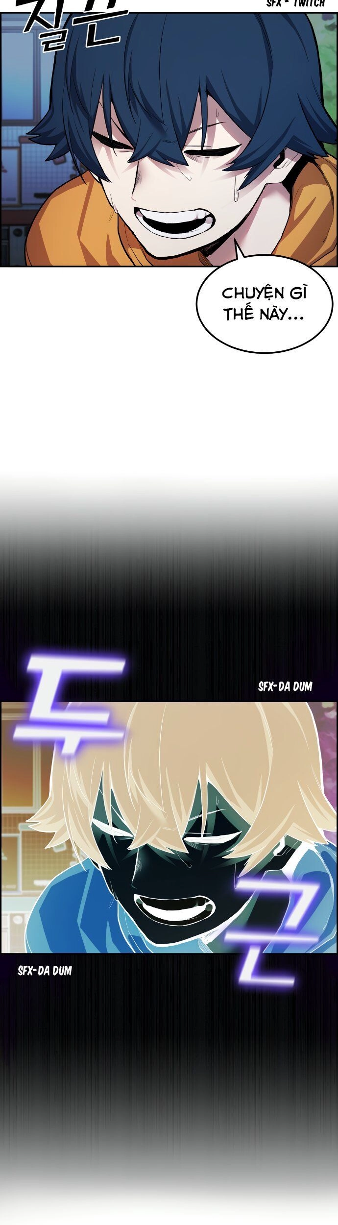 Nhân Vật Webtoon Na Kang Lim Chapter 1 - 73