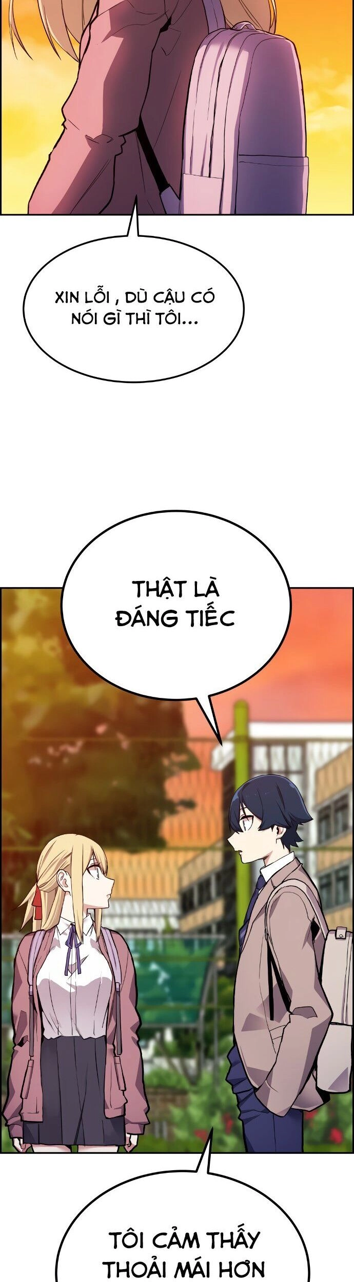 Nhân Vật Webtoon Na Kang Lim Chapter 3 - 70