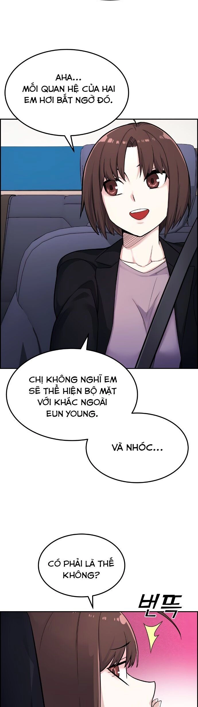Nhân Vật Webtoon Na Kang Lim Chapter 5 - 8