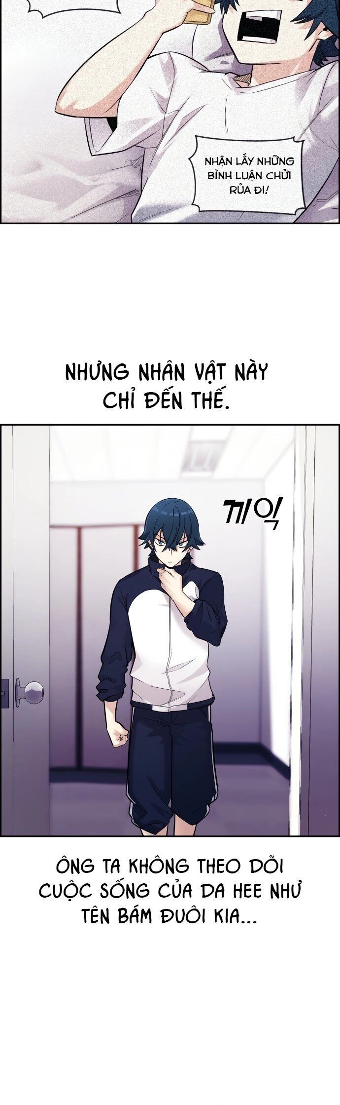 Nhân Vật Webtoon Na Kang Lim Chapter 5 - 28