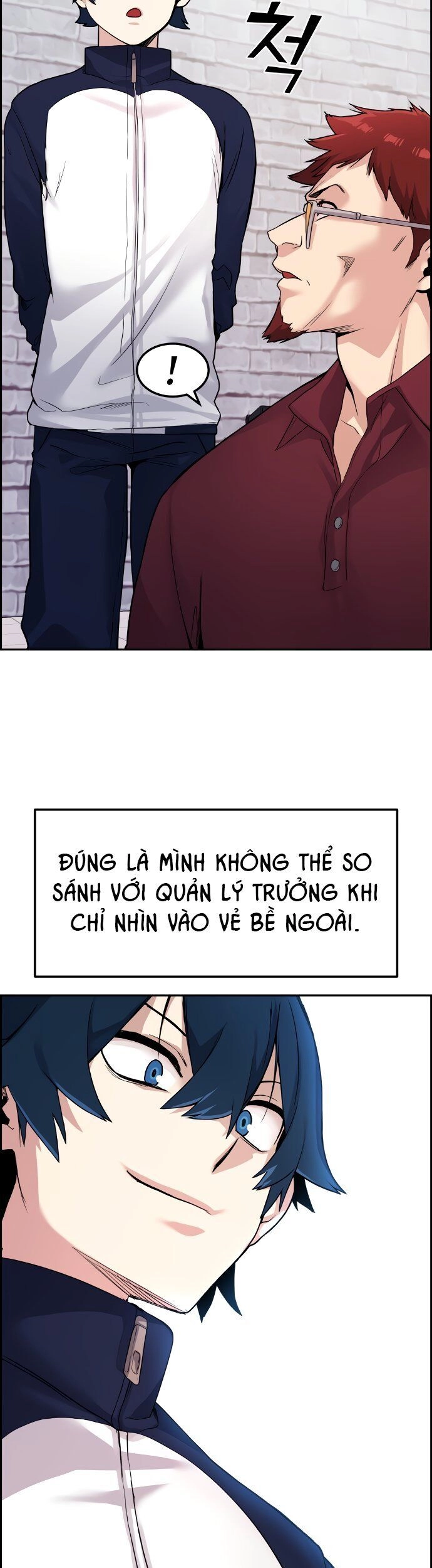 Nhân Vật Webtoon Na Kang Lim Chapter 5 - 31