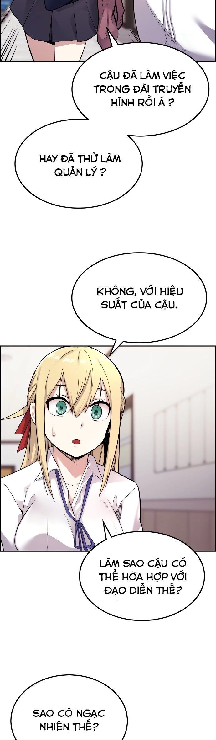 Nhân Vật Webtoon Na Kang Lim Chapter 5 - 50