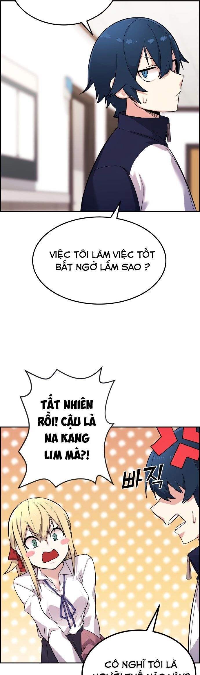 Nhân Vật Webtoon Na Kang Lim Chapter 5 - 51