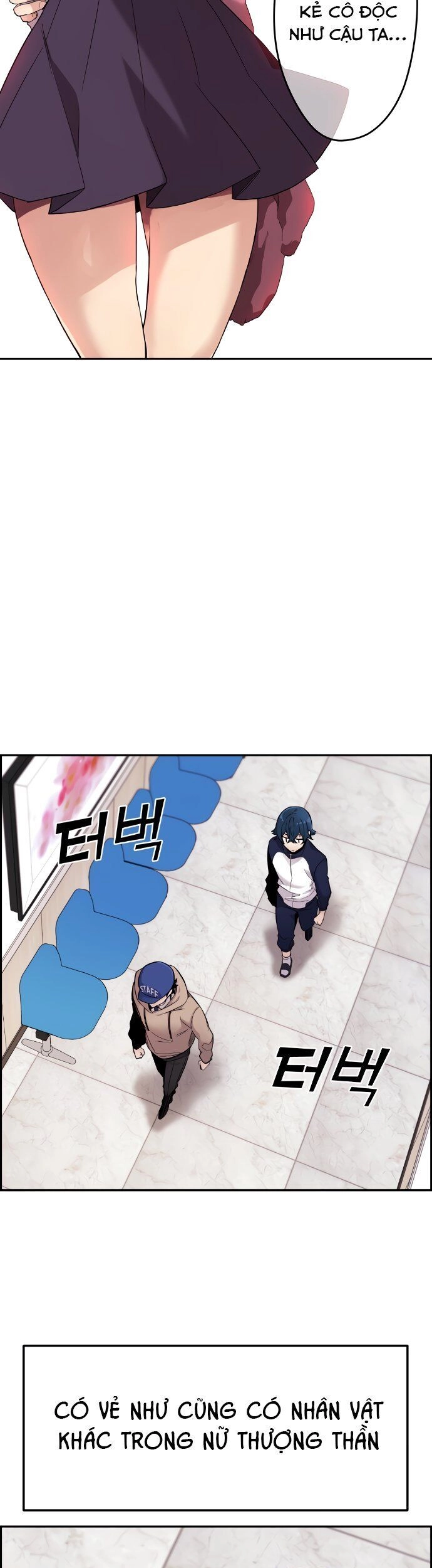 Nhân Vật Webtoon Na Kang Lim Chapter 5 - 65