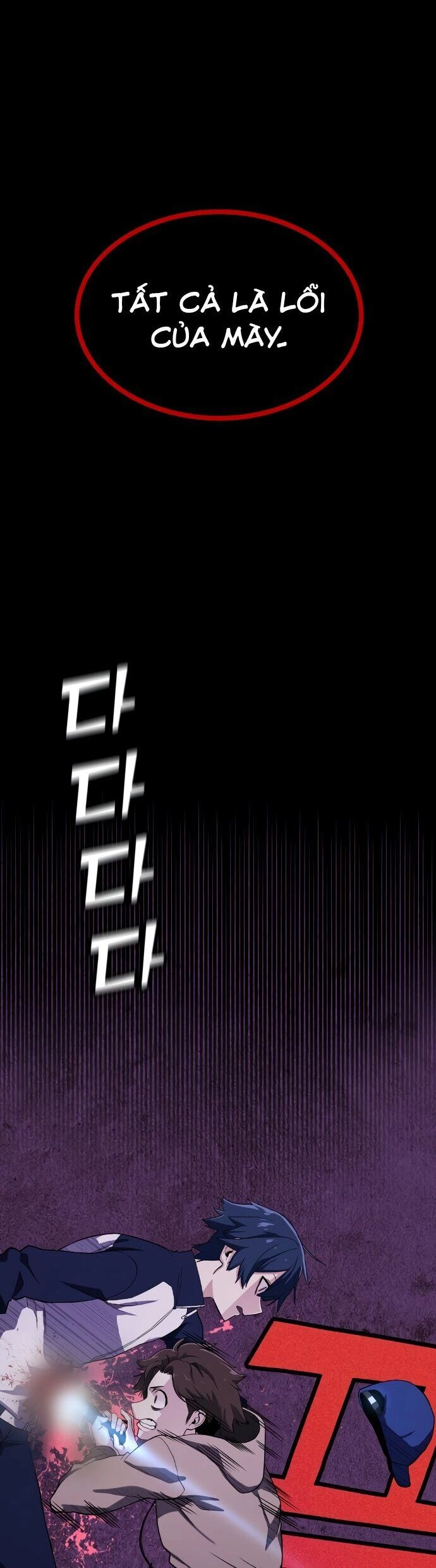 Nhân Vật Webtoon Na Kang Lim Chapter 5 - 68