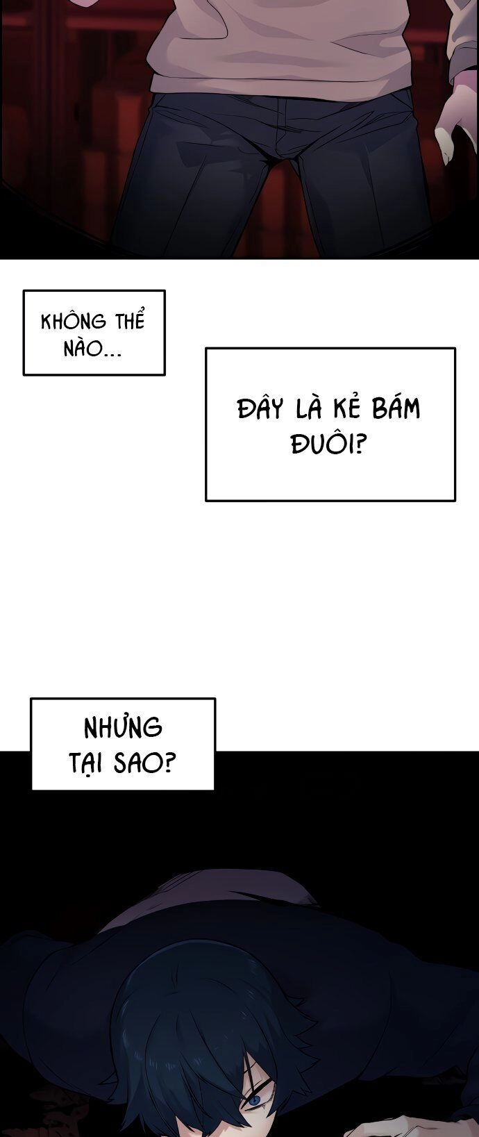 Nhân Vật Webtoon Na Kang Lim Chapter 5 - 71