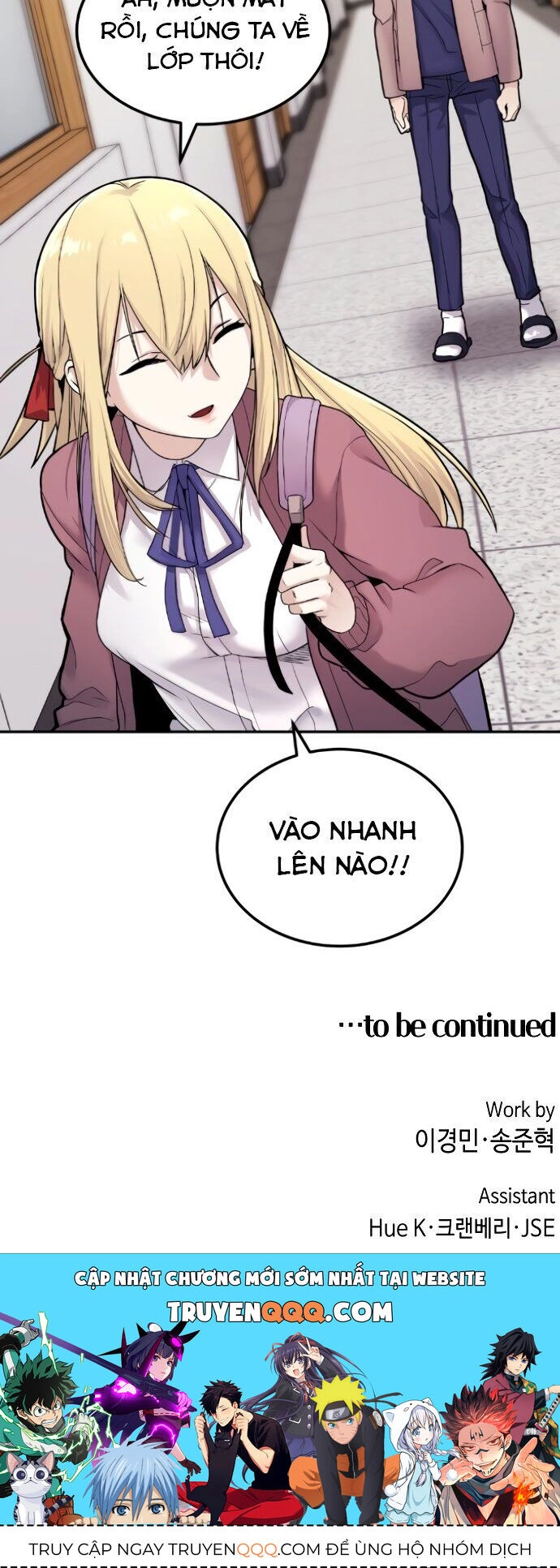 Nhân Vật Webtoon Na Kang Lim Chapter 6 - 66