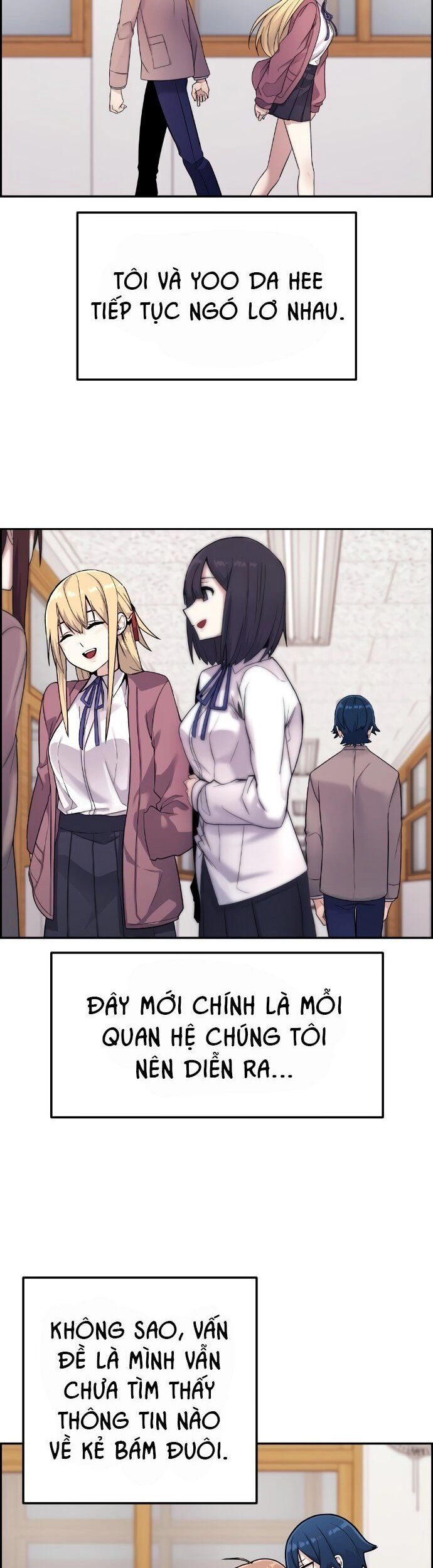 Nhân Vật Webtoon Na Kang Lim Chapter 7 - 10