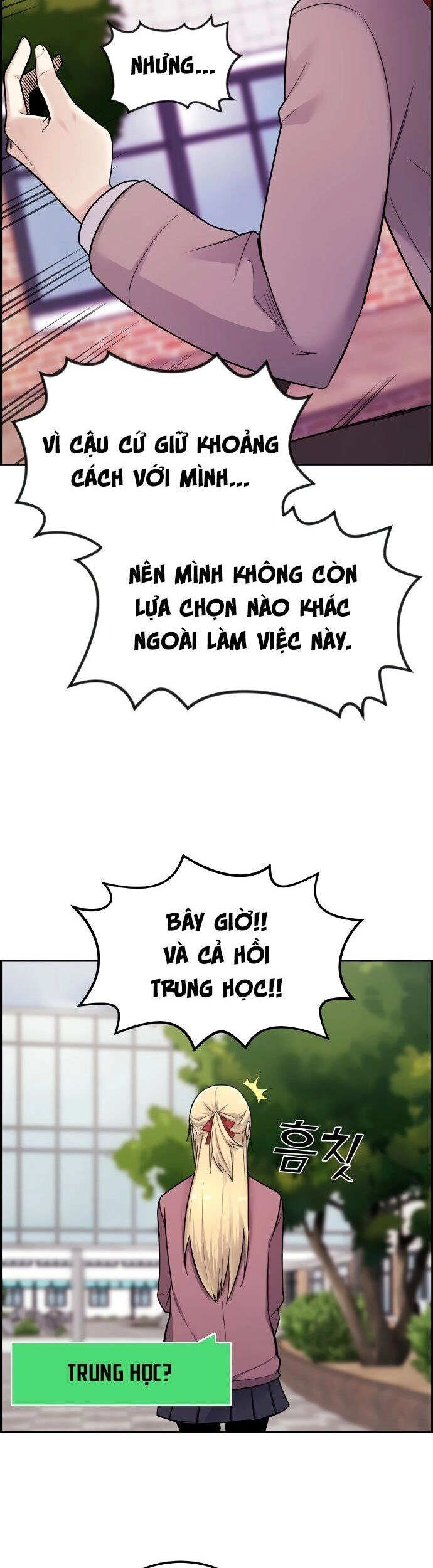 Nhân Vật Webtoon Na Kang Lim Chapter 8 - 6