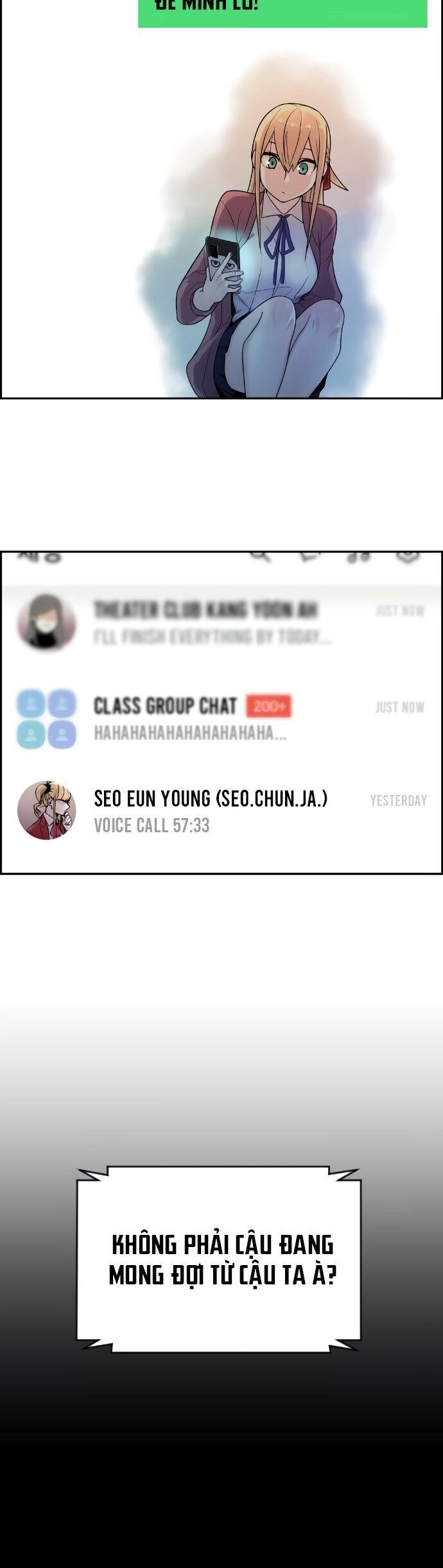 Nhân Vật Webtoon Na Kang Lim Chapter 8 - 52