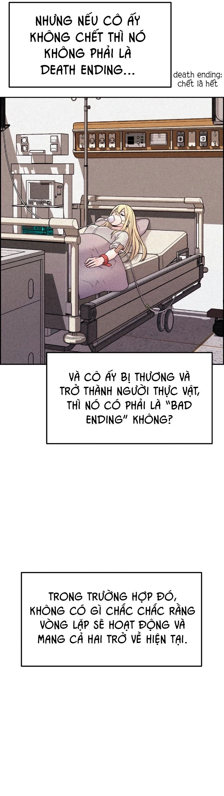 Nhân Vật Webtoon Na Kang Lim Chapter 10 - 8