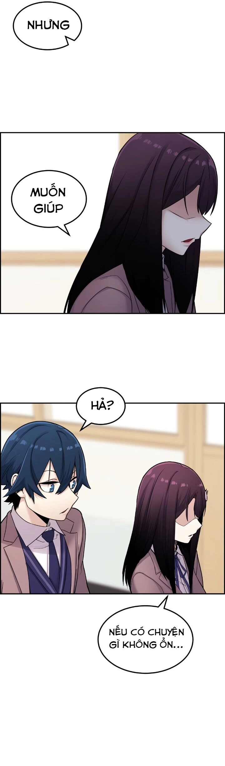 Nhân Vật Webtoon Na Kang Lim Chapter 10 - 22