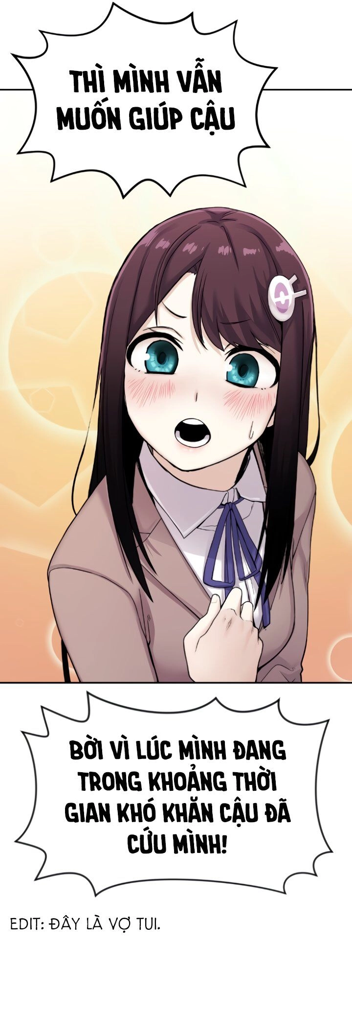 Nhân Vật Webtoon Na Kang Lim Chapter 10 - 23