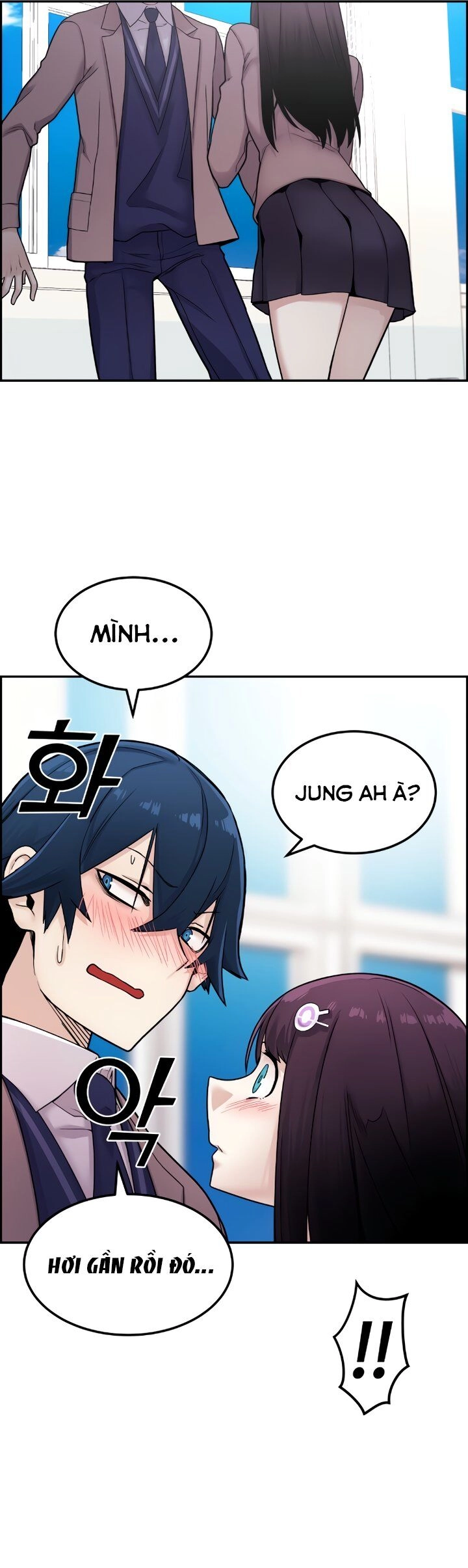 Nhân Vật Webtoon Na Kang Lim Chapter 10 - 26