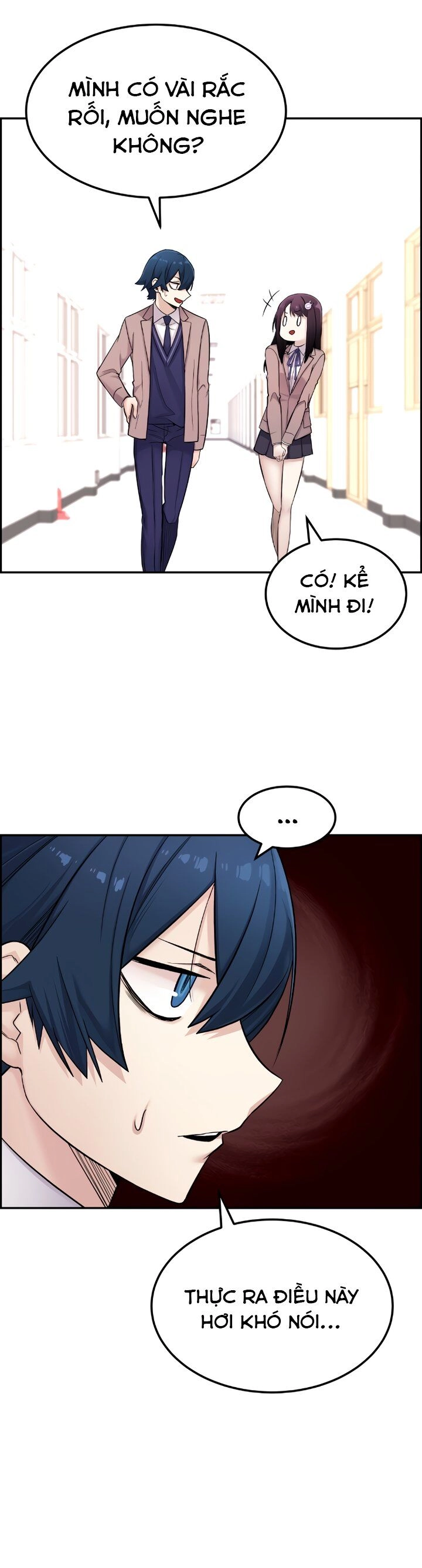 Nhân Vật Webtoon Na Kang Lim Chapter 10 - 28