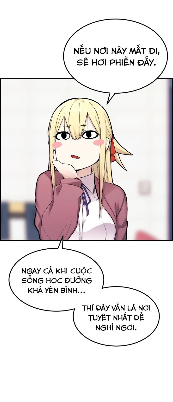 Nhân Vật Webtoon Na Kang Lim Chapter 10 - 32