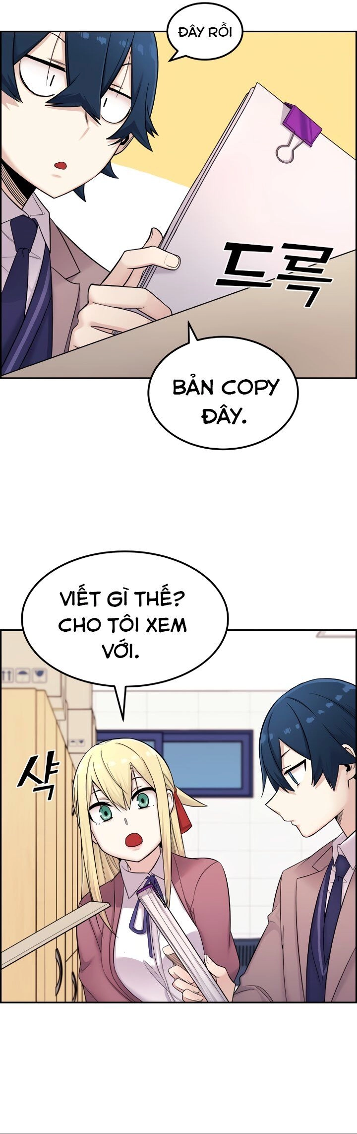 Nhân Vật Webtoon Na Kang Lim Chapter 10 - 39