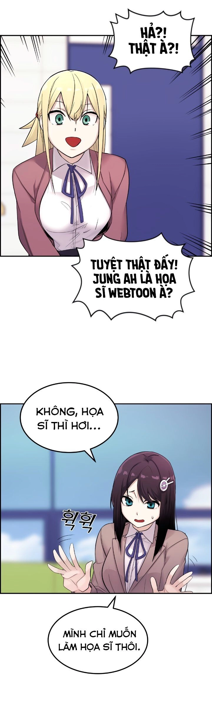 Nhân Vật Webtoon Na Kang Lim Chapter 10 - 45