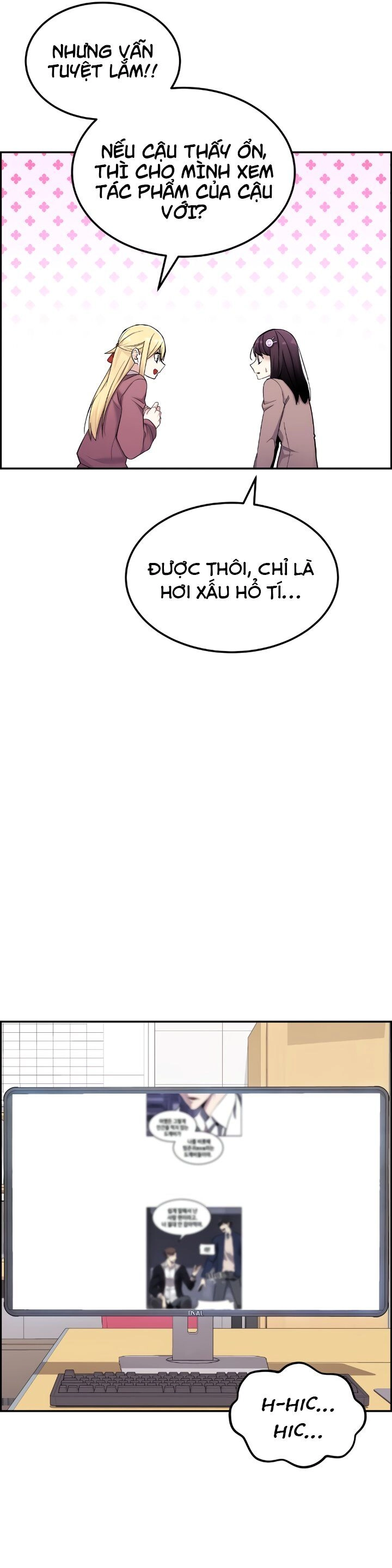 Nhân Vật Webtoon Na Kang Lim Chapter 10 - 46