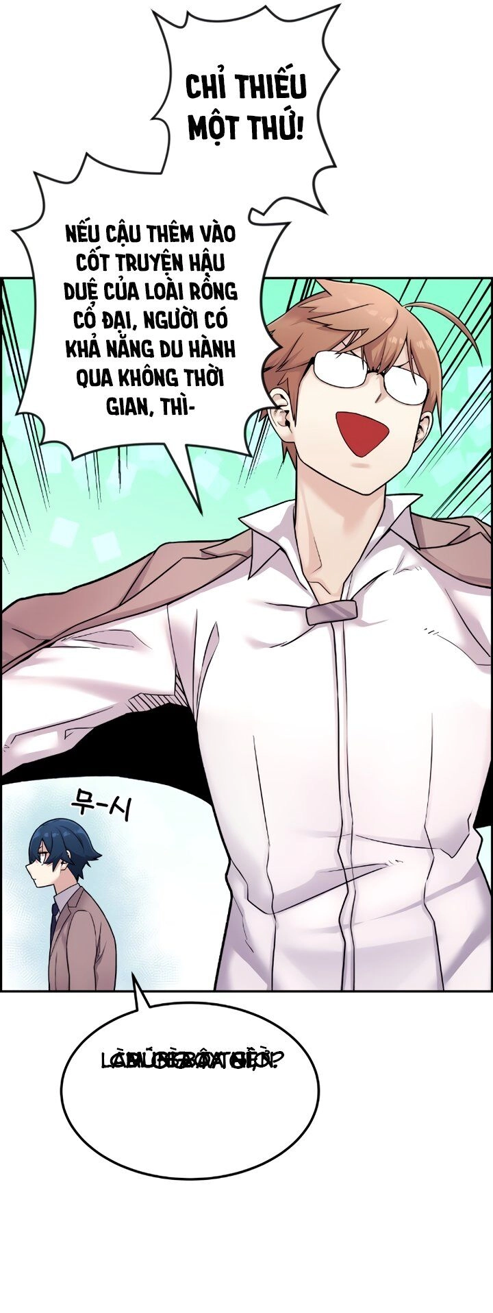 Nhân Vật Webtoon Na Kang Lim Chapter 10 - 49