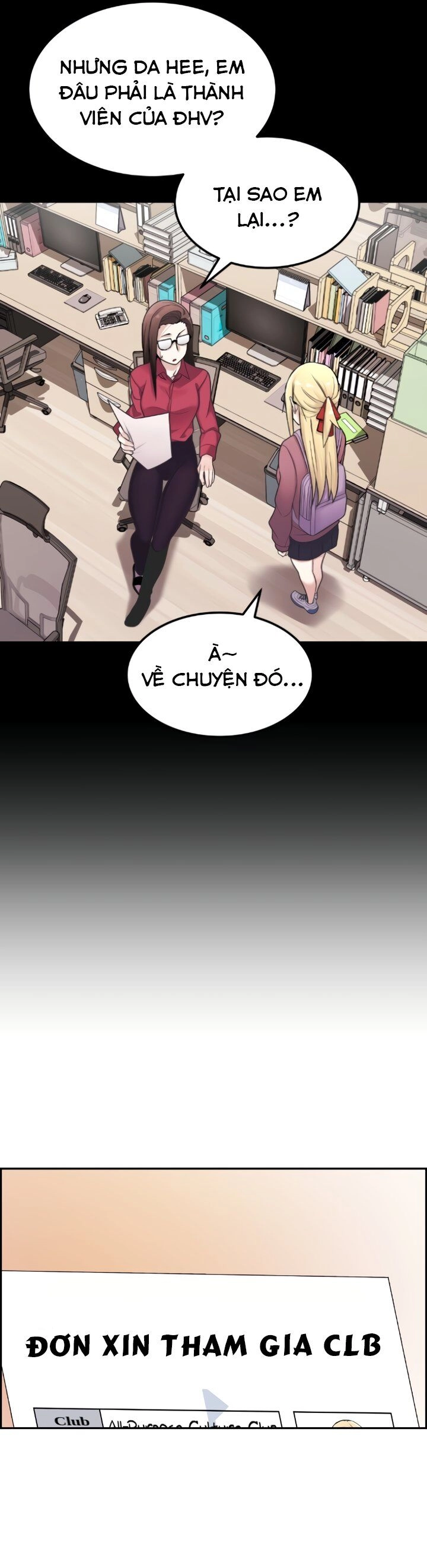 Nhân Vật Webtoon Na Kang Lim Chapter 10 - 55