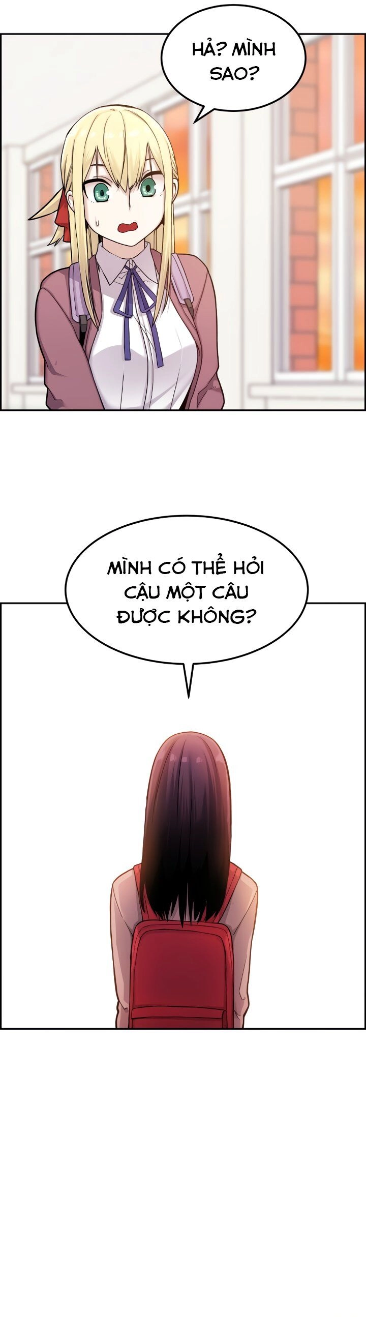 Nhân Vật Webtoon Na Kang Lim Chapter 10 - 61