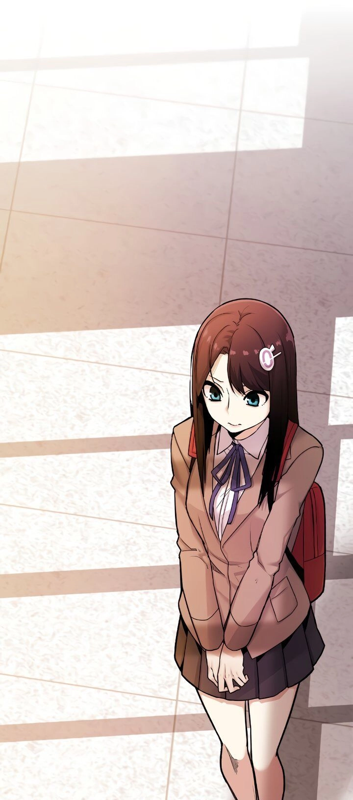 Nhân Vật Webtoon Na Kang Lim Chapter 10 - 62