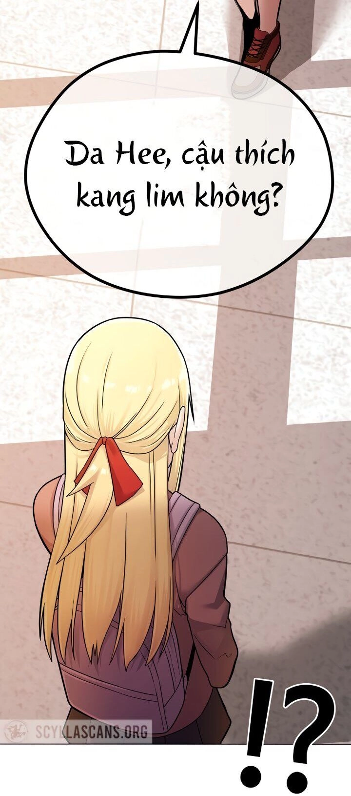 Nhân Vật Webtoon Na Kang Lim Chapter 10 - 63