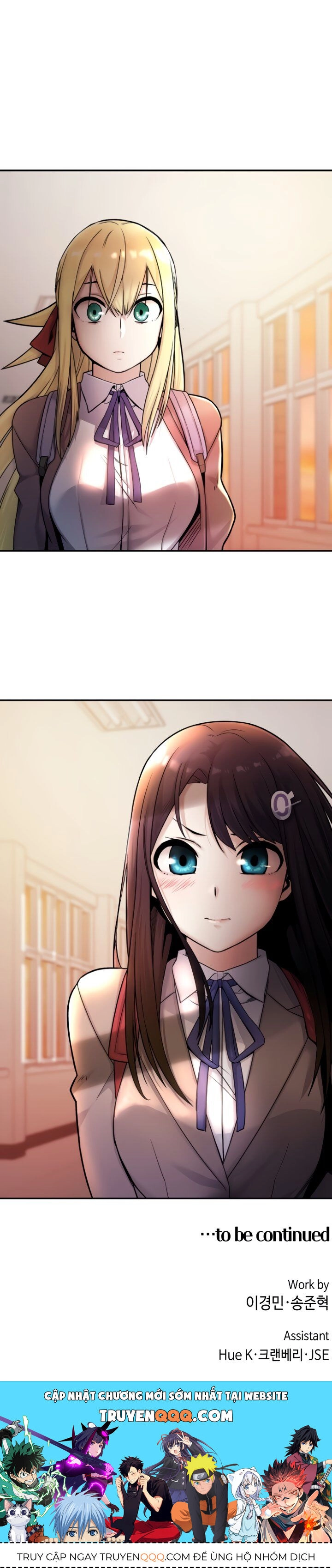 Nhân Vật Webtoon Na Kang Lim Chapter 10 - 64