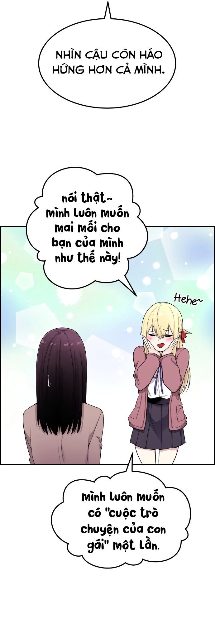 Nhân Vật Webtoon Na Kang Lim Chapter 11 - 28