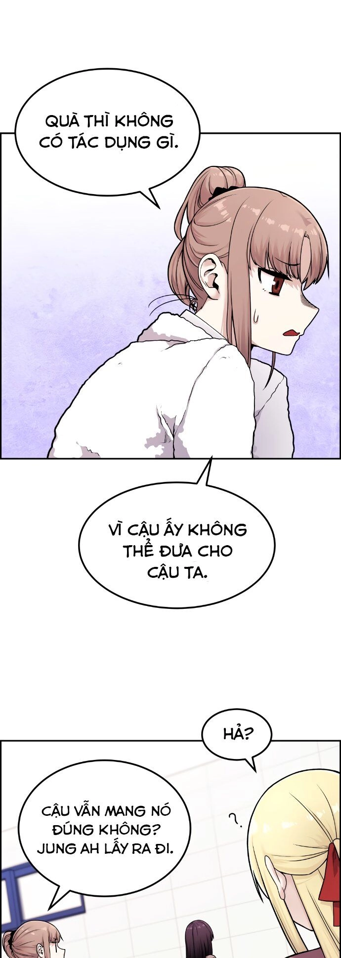 Nhân Vật Webtoon Na Kang Lim Chapter 11 - 49