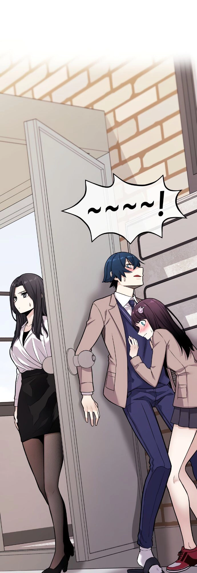 Nhân Vật Webtoon Na Kang Lim Chapter 11 - 73