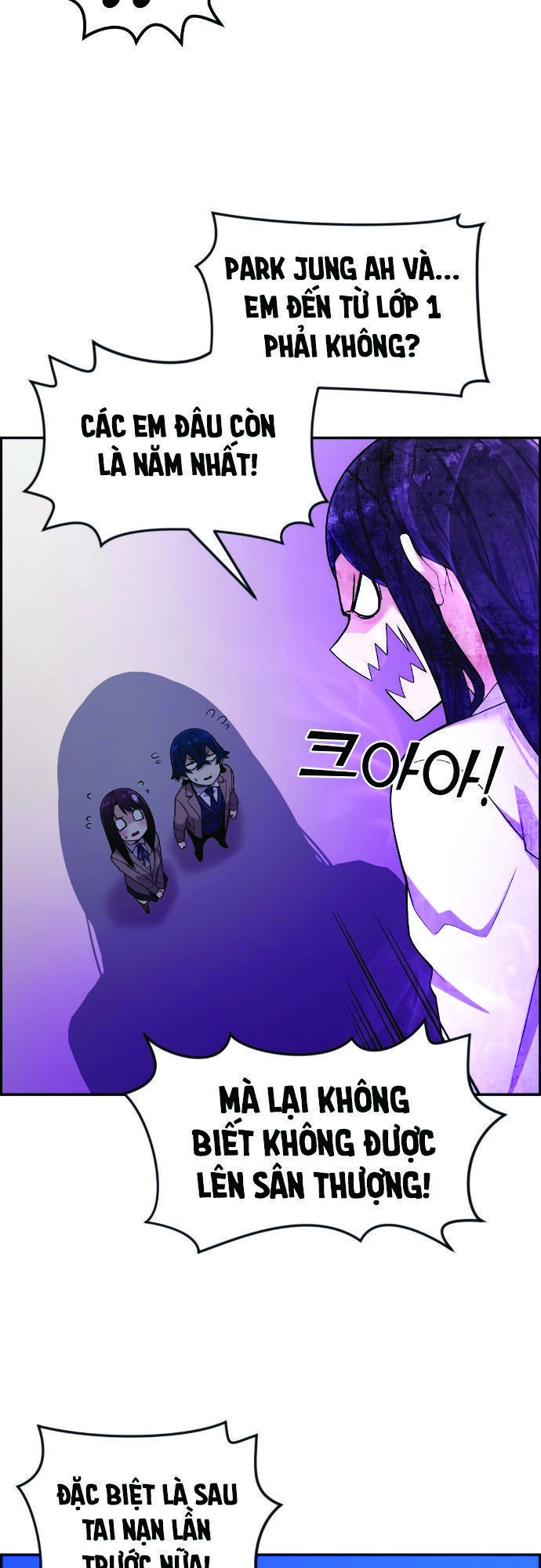 Nhân Vật Webtoon Na Kang Lim Chapter 12 - 5