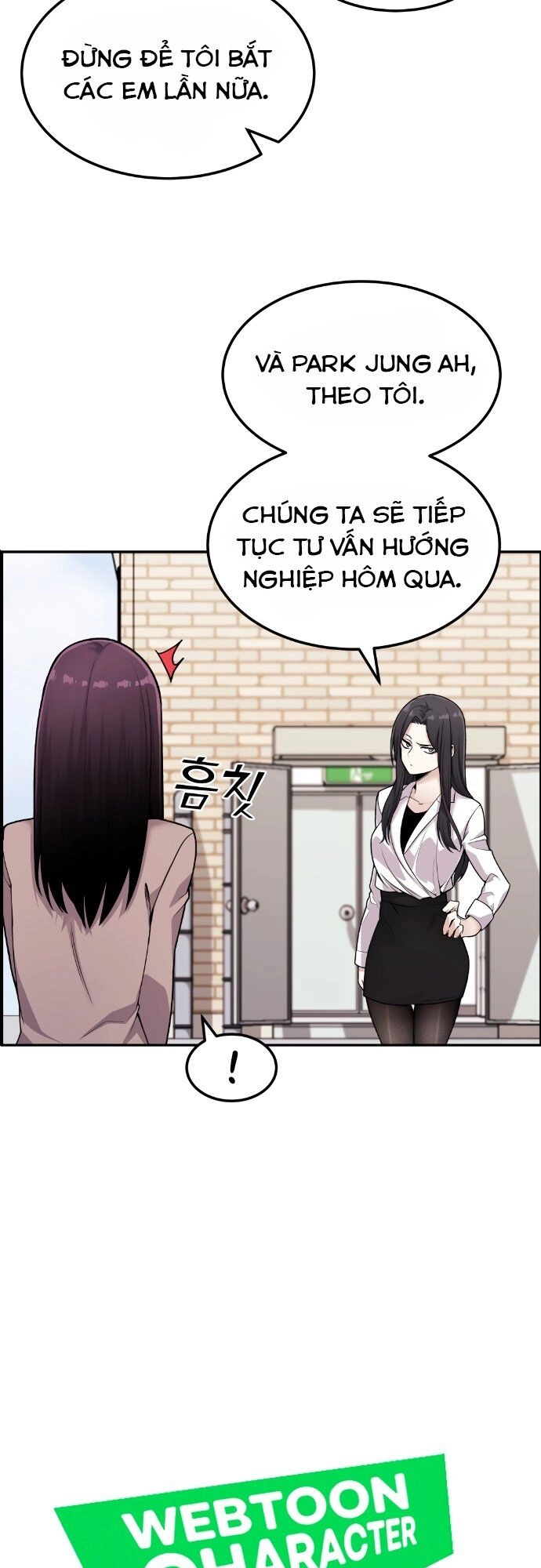 Nhân Vật Webtoon Na Kang Lim Chapter 12 - 9