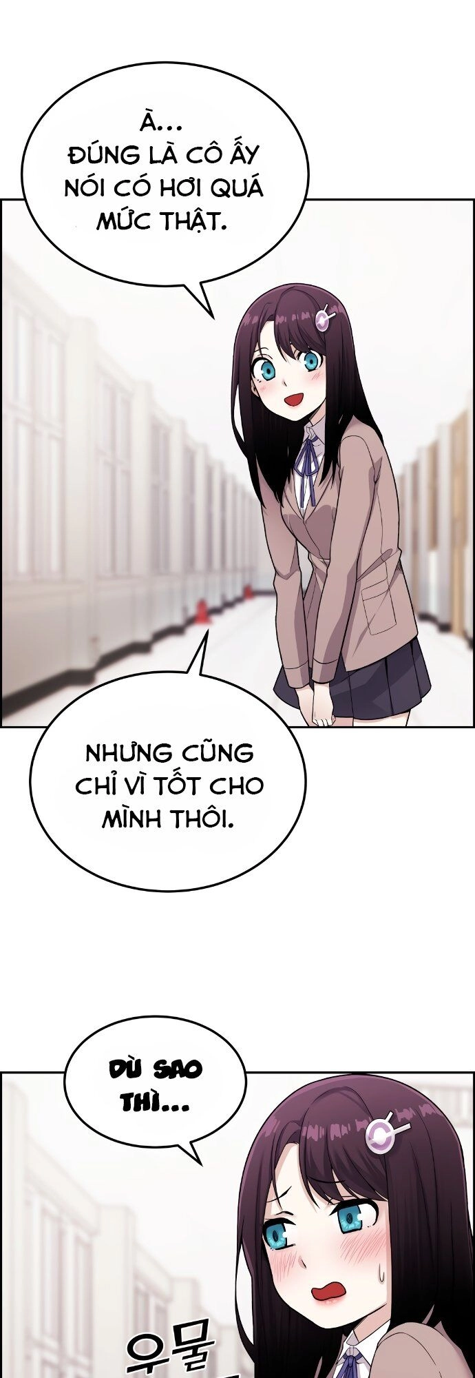 Nhân Vật Webtoon Na Kang Lim Chapter 12 - 21