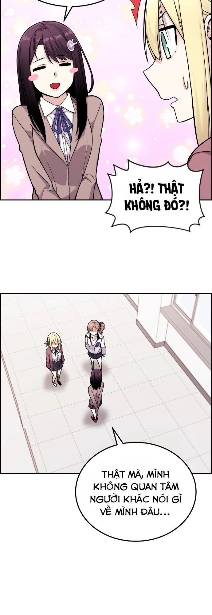 Nhân Vật Webtoon Na Kang Lim Chapter 12 - 24