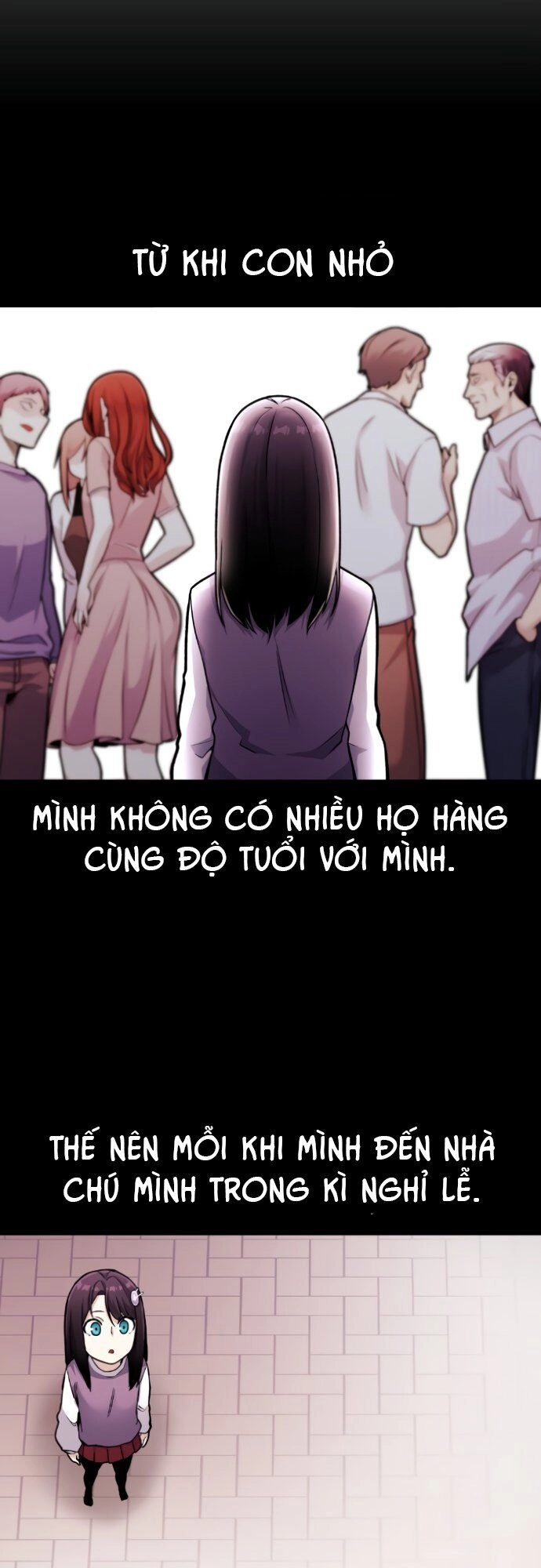 Nhân Vật Webtoon Na Kang Lim Chapter 12 - 26
