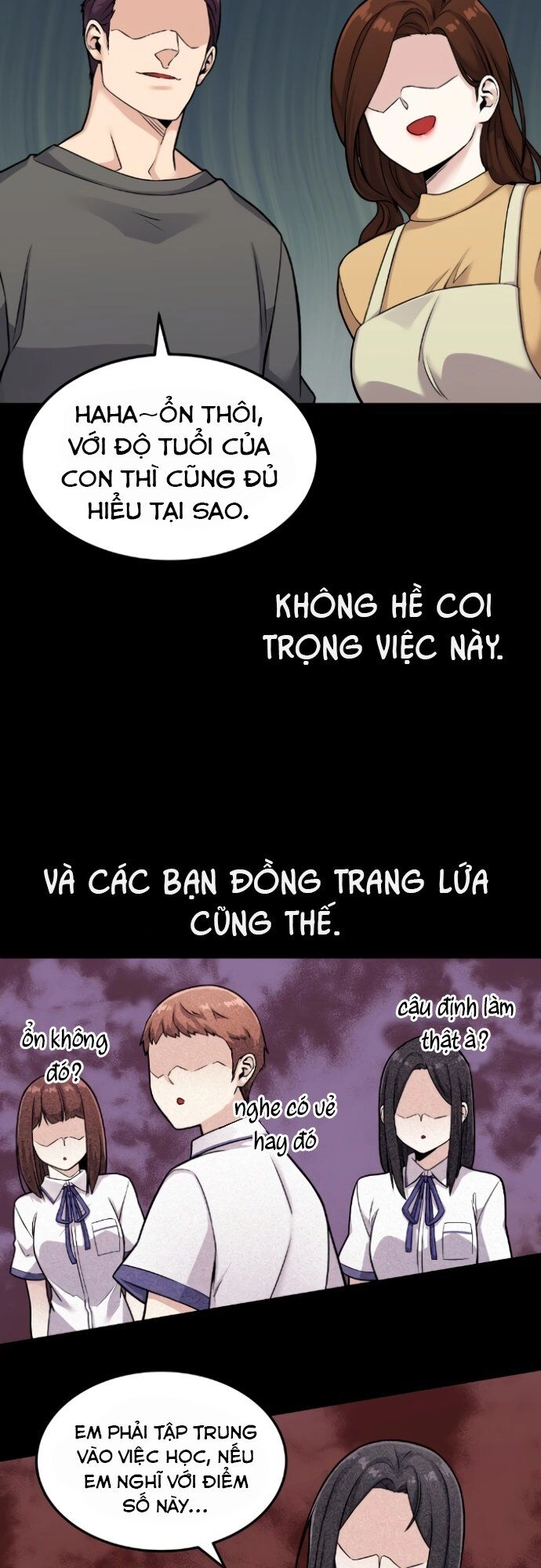 Nhân Vật Webtoon Na Kang Lim Chapter 12 - 31