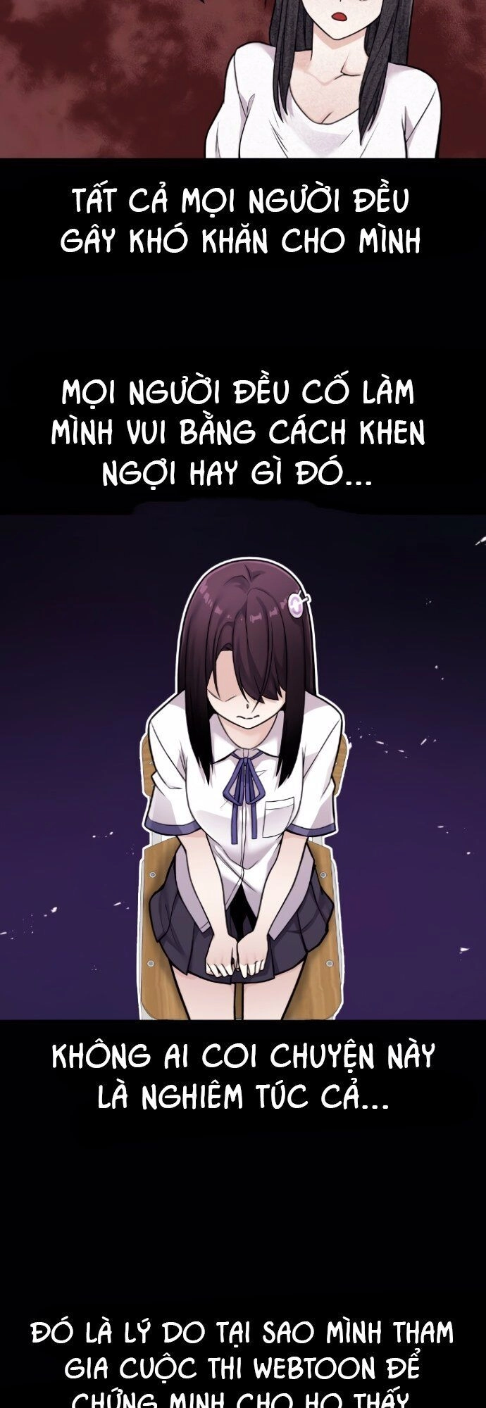 Nhân Vật Webtoon Na Kang Lim Chapter 12 - 32