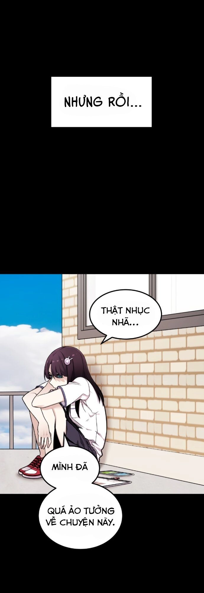 Nhân Vật Webtoon Na Kang Lim Chapter 12 - 34