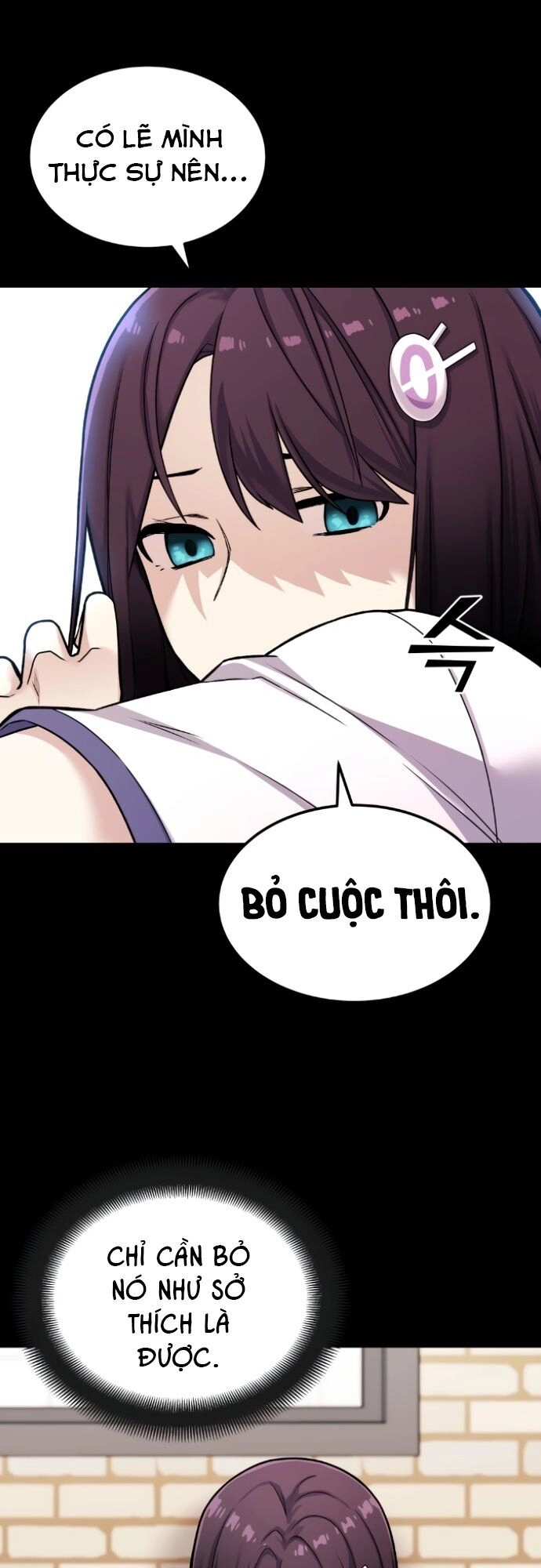 Nhân Vật Webtoon Na Kang Lim Chapter 12 - 36